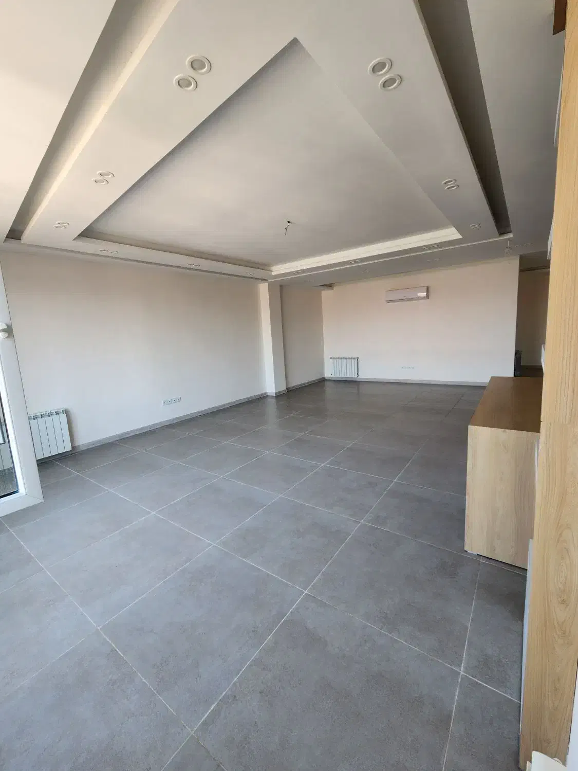 آپارتمان ۱۵۵ متری/سه خواب/دو مستر/گلسار|فروش آپارتمان|رشت, بلوار گیلان|دیوار