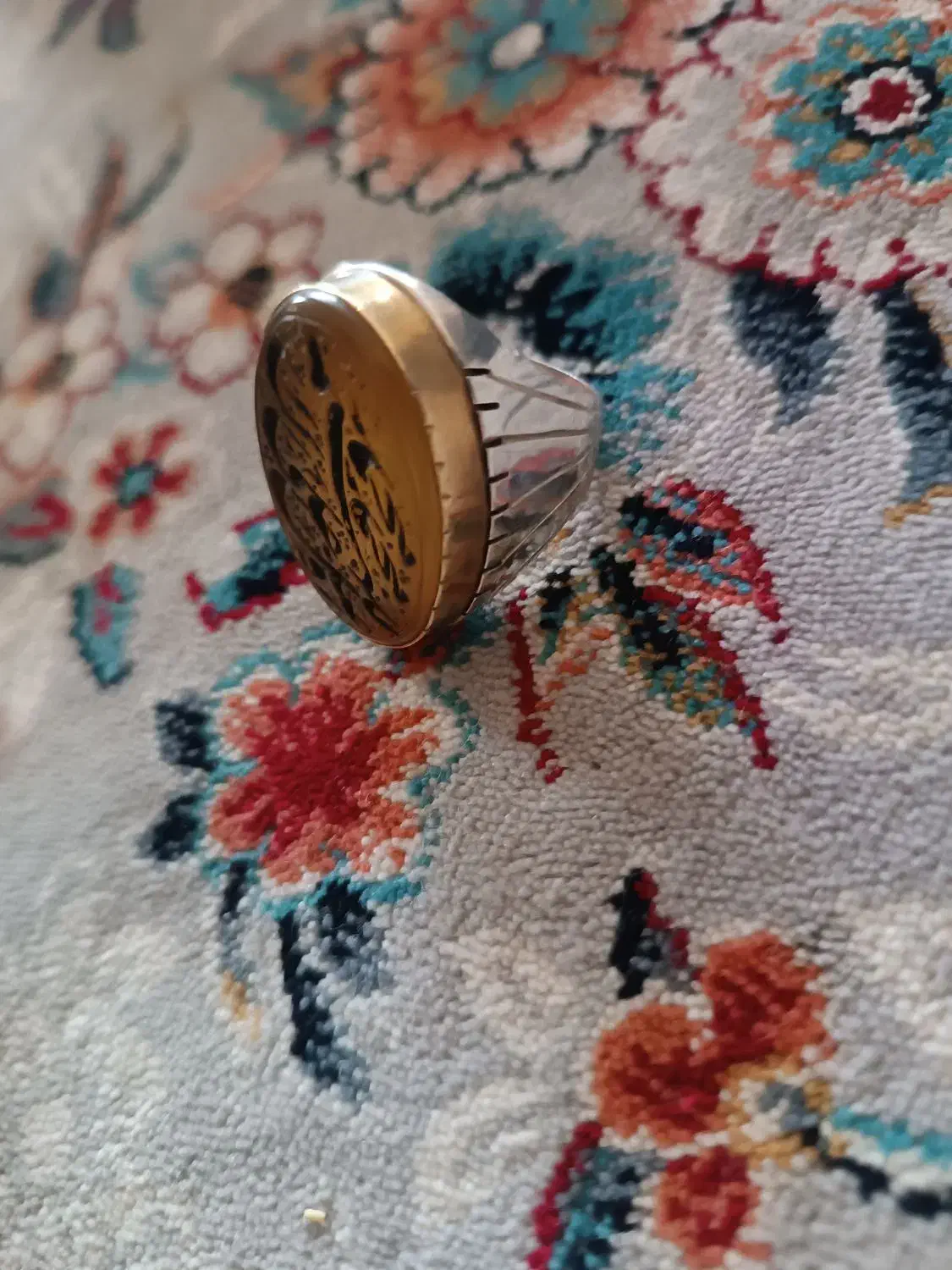 انگشتر|جواهرات|بیرجند, |دیوار