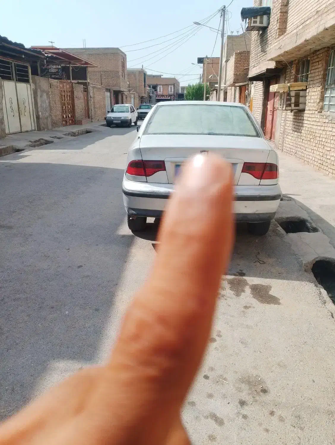 سمند X7 بنزینی، مدل ۱۳۸۵|خودرو سواری و وانت|دزفول, |دیوار