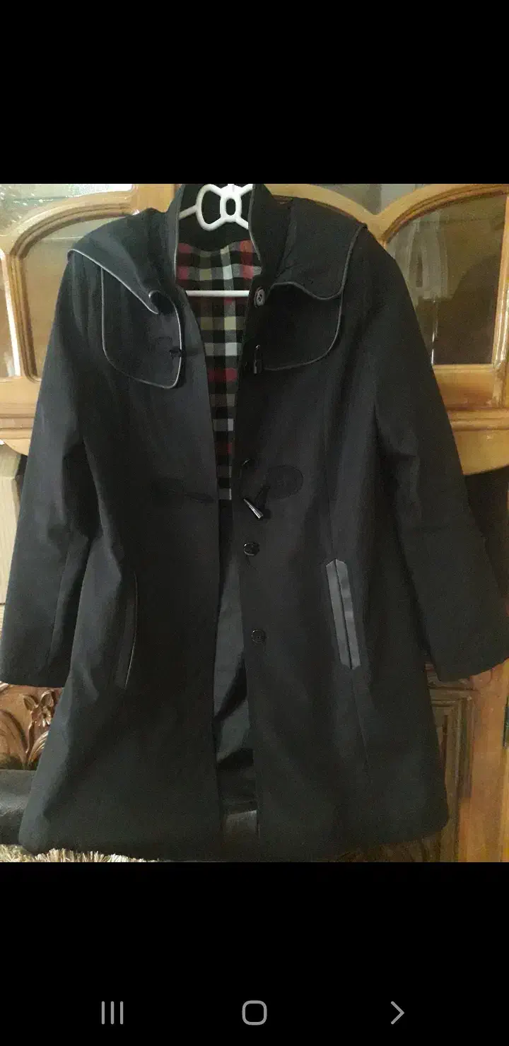 پالتو و بارانی از ۳۸تا۴۲|لباس|تبریز, |دیوار