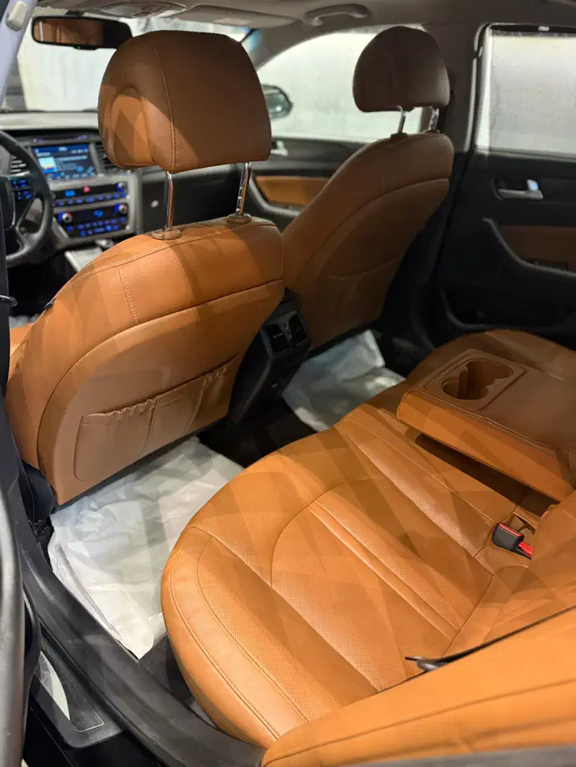 Sonata lf|خودرو سواری و وانت|مشهد, شهید بهشتی|دیوار