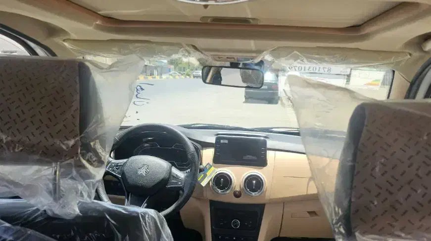 اطلس جی|خودرو سواری و وانت|بوشهر, |دیوار