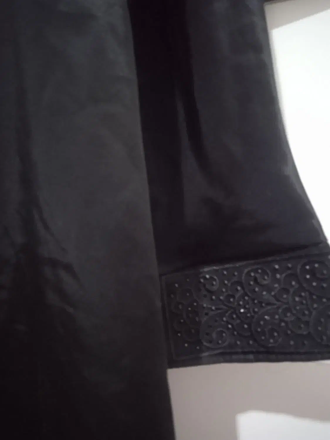 چادر|لباس|خرمآباد, |دیوار