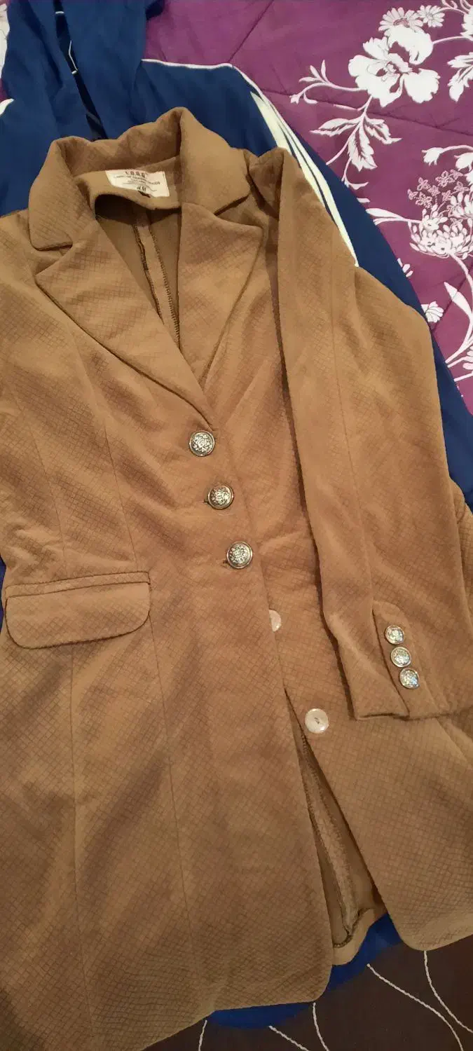 فروش لباس|لباس|گیلان غرب, |دیوار