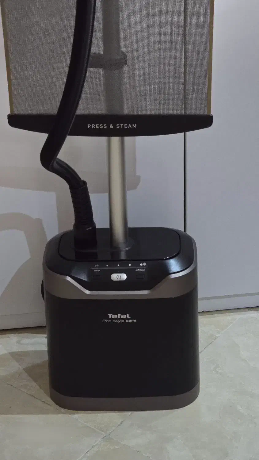 بخارگر ایستاده تفال|اتو و لوازم اتو|رشت, معلم|دیوار