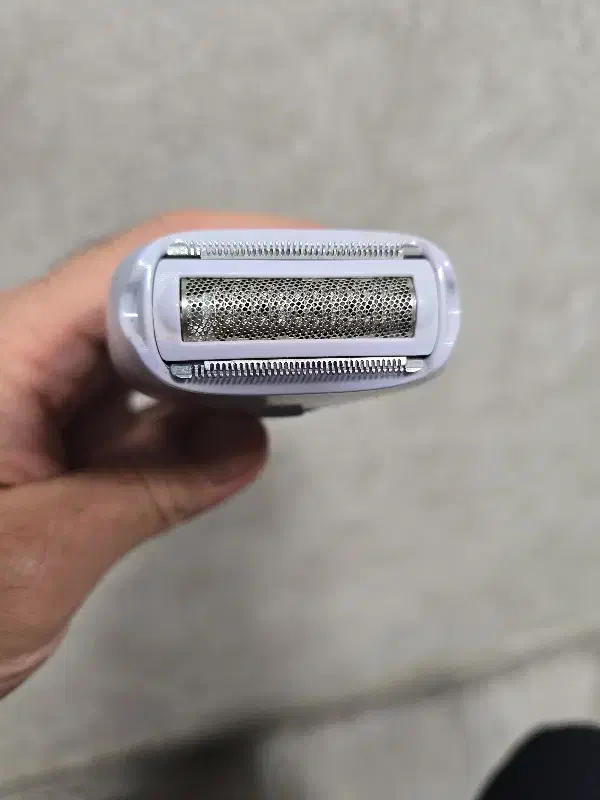 اپیلاتور فیلیپس مدل HP6482|آرایشی، بهداشتی، درمانی|تهران, میدان میوه و تره‌بار مرکزی|دیوار