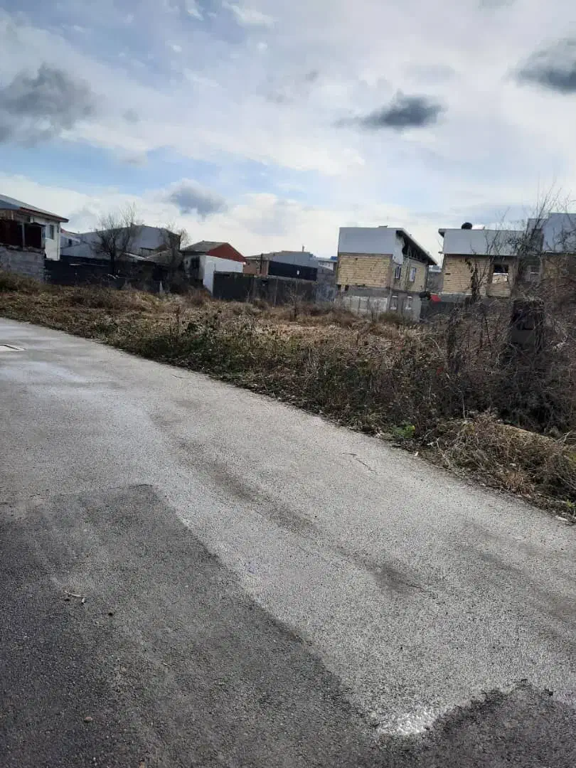 فروش فوری یک قطعه زمین در منطقه 5 رشت|فروش زمین و ملک کلنگی|رشت, جماران|دیوار