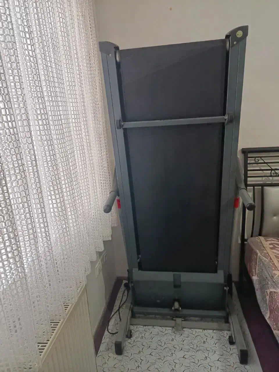 تردمیل|تجهیزات ورزشی|سهند, |دیوار