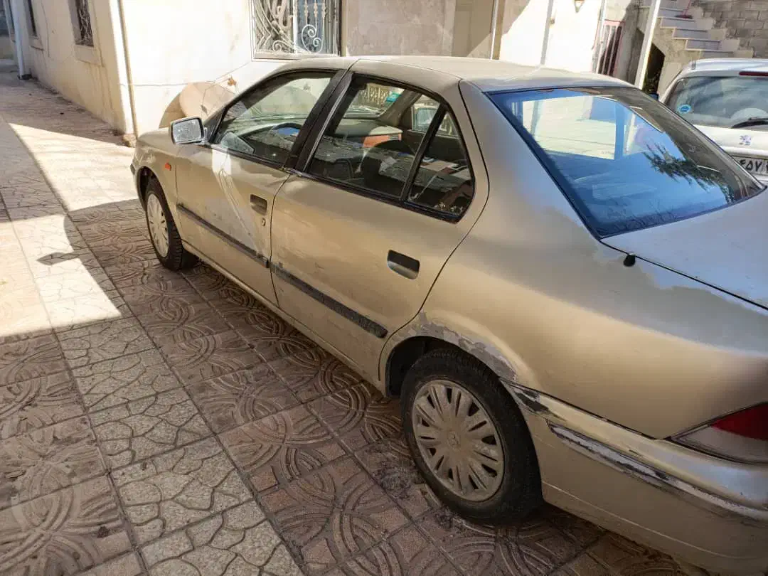 ماشین|خودرو سواری و وانت|رودهن, |دیوار