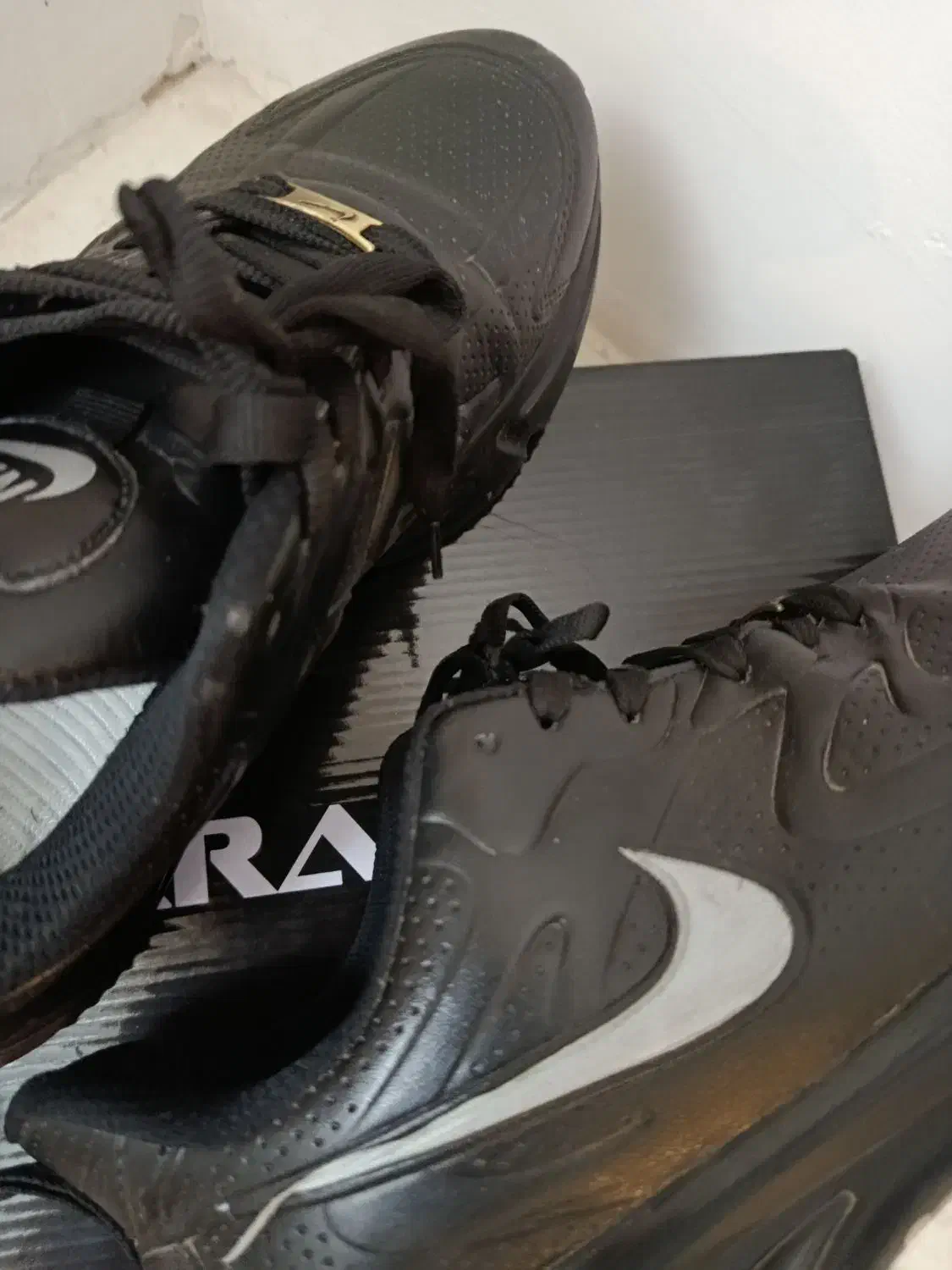 کفش مردانه|کیف، کفش، کمربند|گلبهار, شهر جدید گلبهار|دیوار