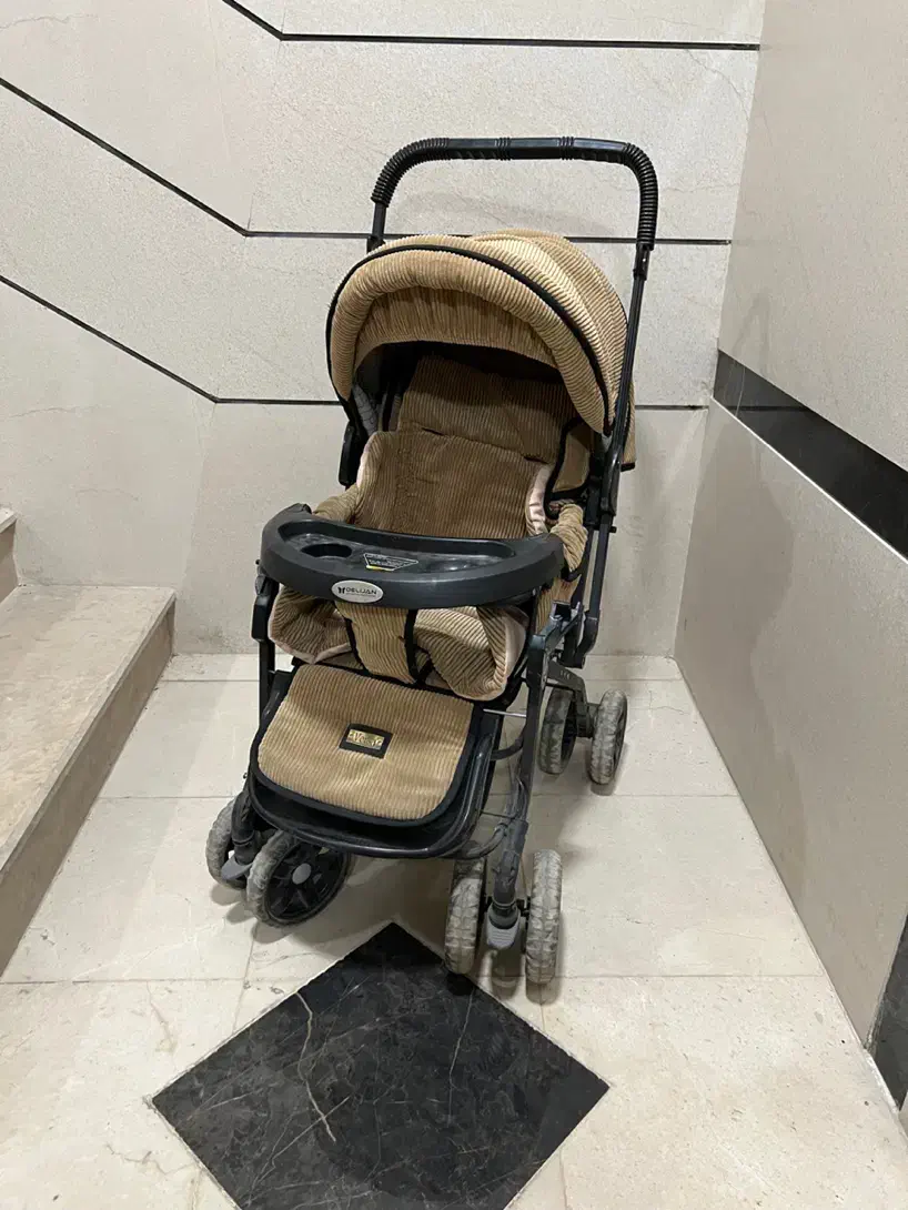 کالسکه بچه|کالسکه و لوازم جانبی|کرمان, |دیوار