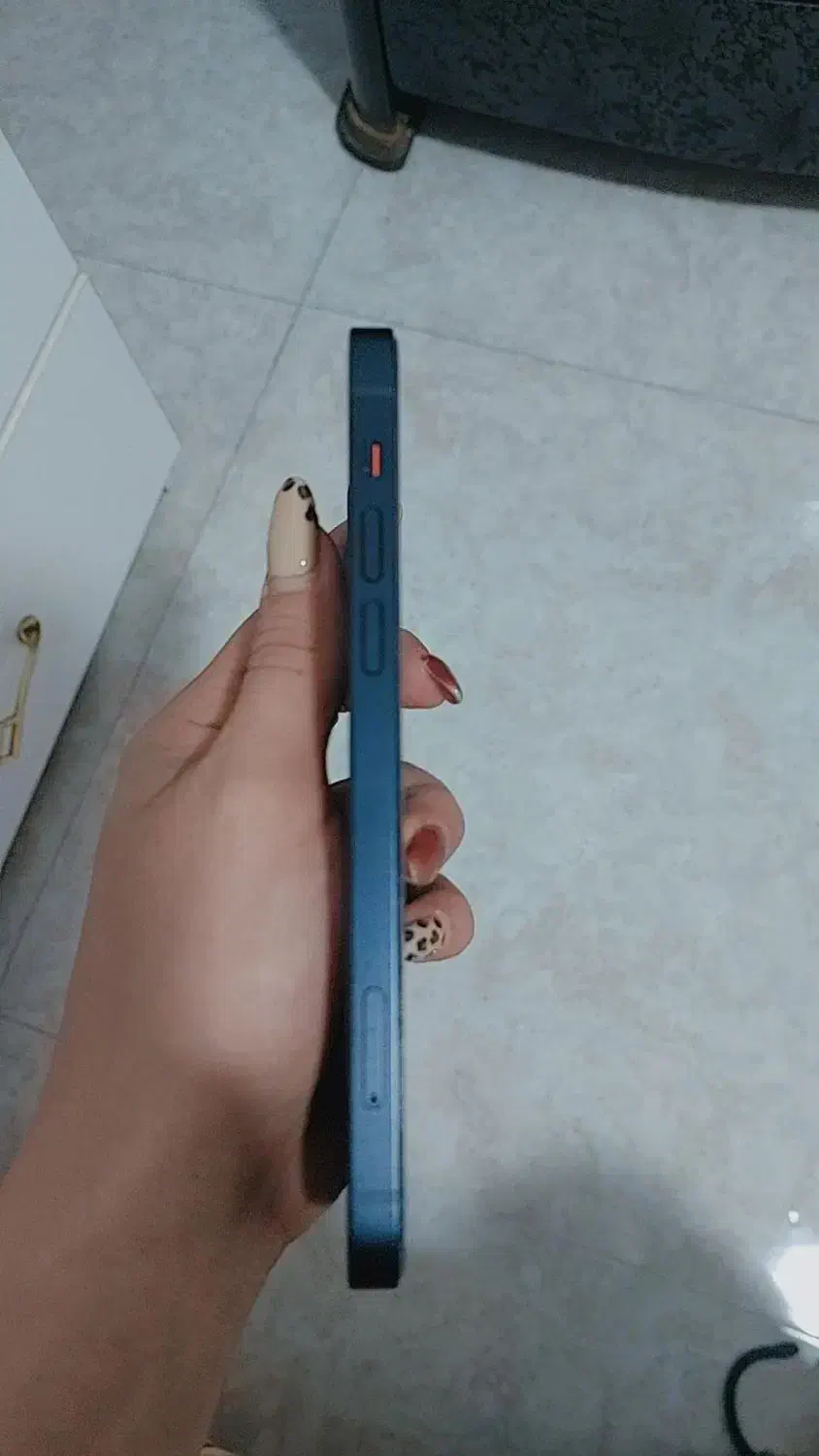 ایفون ۱۲ نرمال|موبایل|گرگان, |دیوار