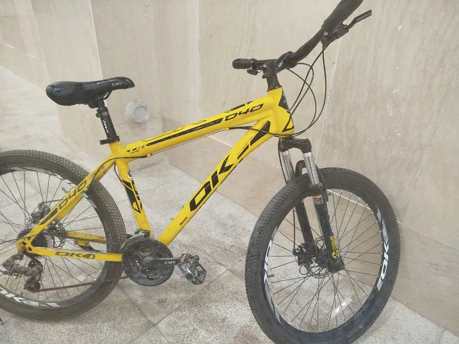 دوچرخه ۲۶|دوچرخه، اسکیت، اسکوتر|پاکدشت, پاکدشت (مامازند)|دیوار