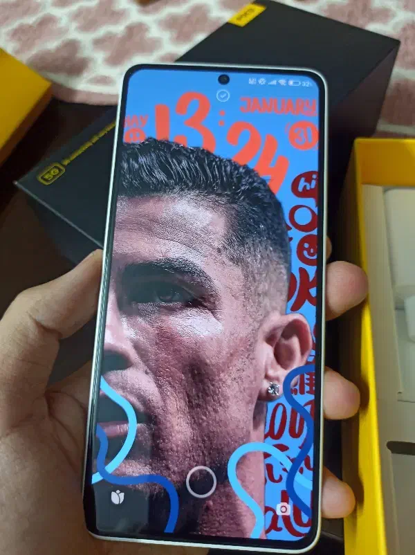 گوشی Poco x6|موبایل|تهران, شمیران‌نو|دیوار