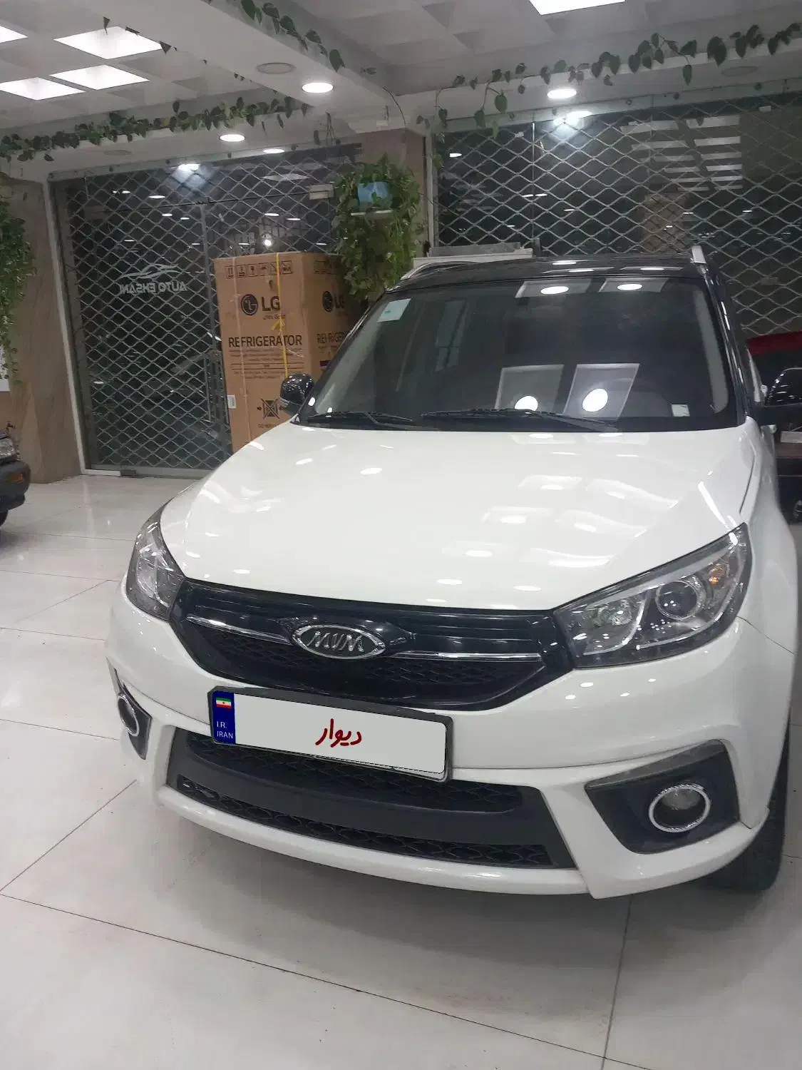 mvm S|خودرو سواری و وانت|گرگان, |دیوار