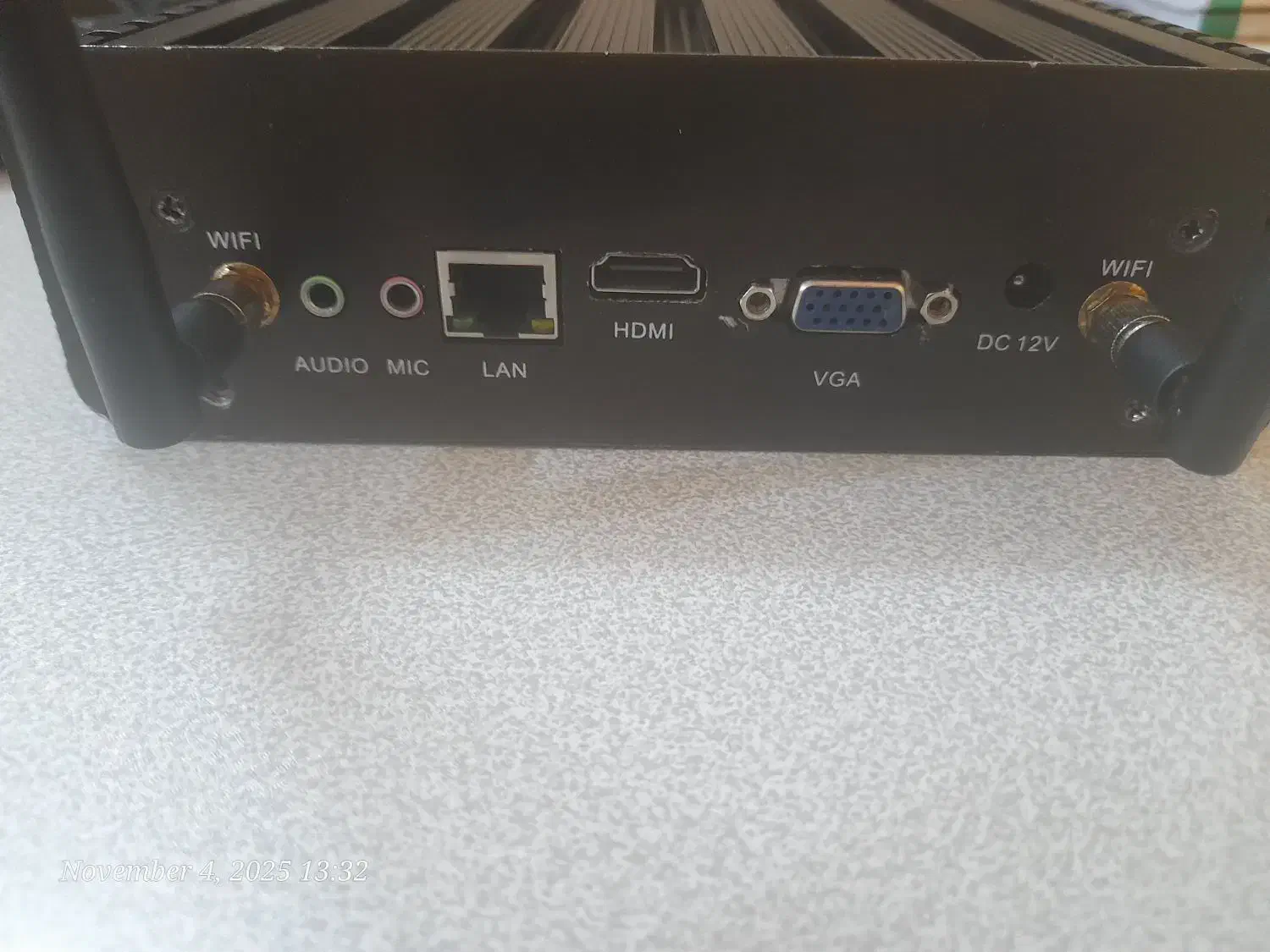 مینی کیس هاترون|رایانه رومیزی|ملایر, |دیوار