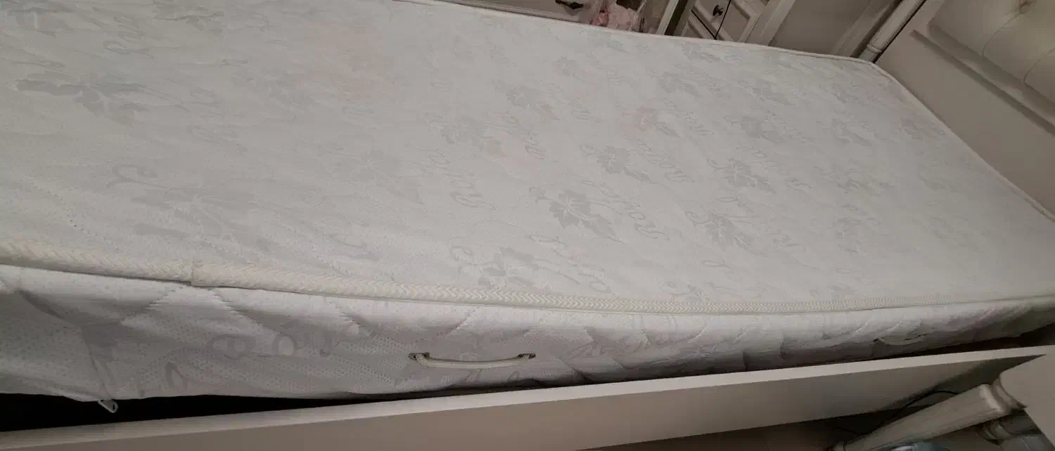 تشک نوجوان|تشک تختخواب|تهران, ایوانک|دیوار