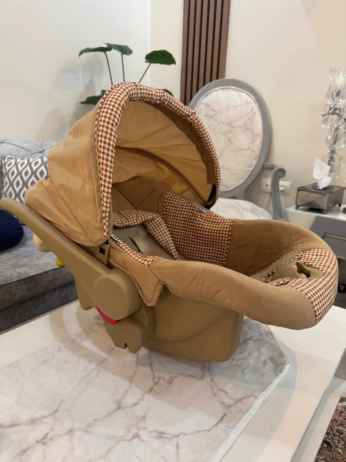 کالسکه و کریر|کالسکه و لوازم جانبی|تهران, والفجر (افسریه)|دیوار