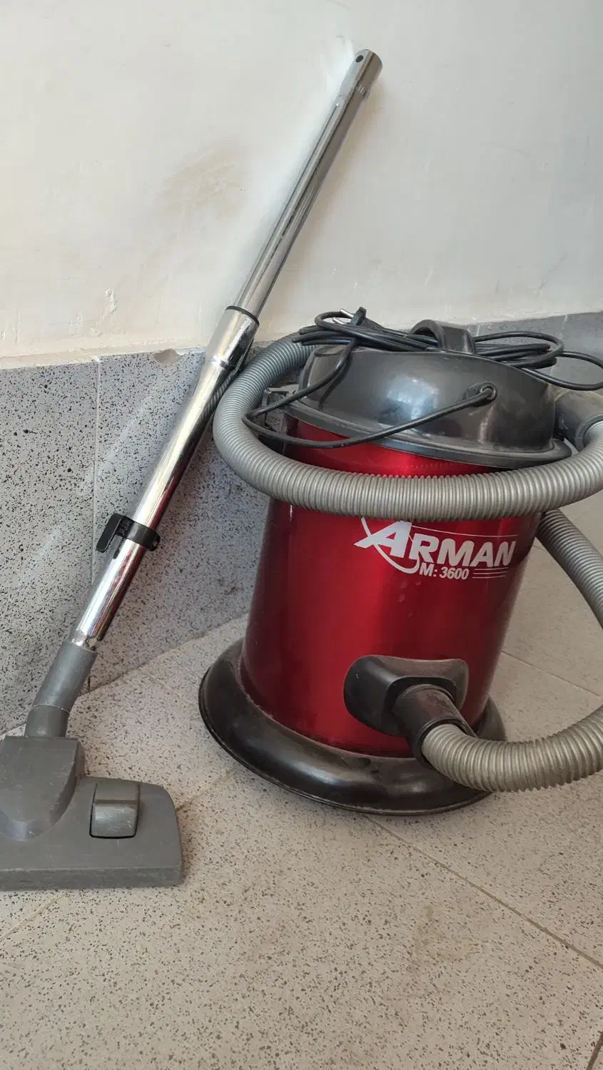 جاروبرقی|جاروبرقی، جارو شارژی، بخارشو|چناران, |دیوار