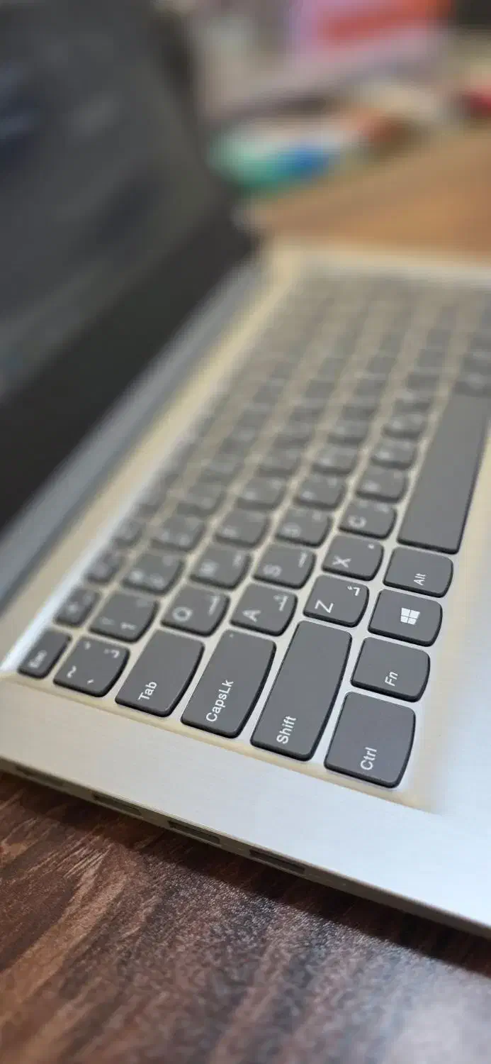 Lenovo ideapad 3 81w در حد نو|رایانه همراه|اردبیل, |دیوار