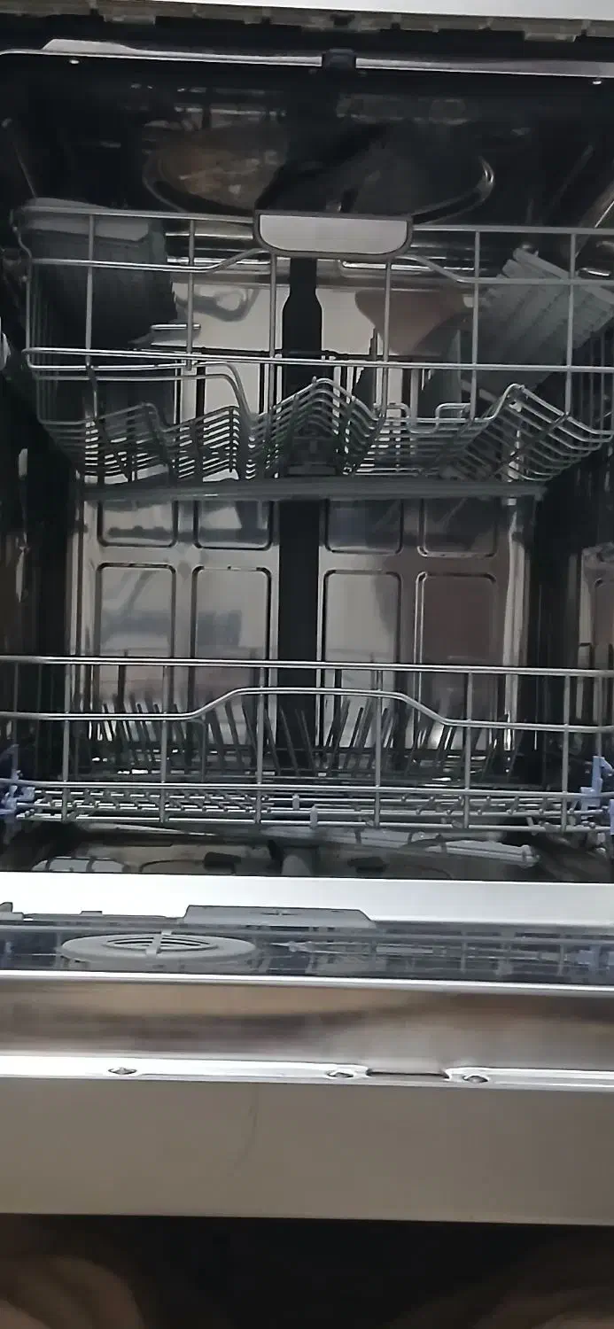 ماشین ظرفشویی ال جی|ماشین ظرفشویی|اهواز, کوی مهدیس|دیوار