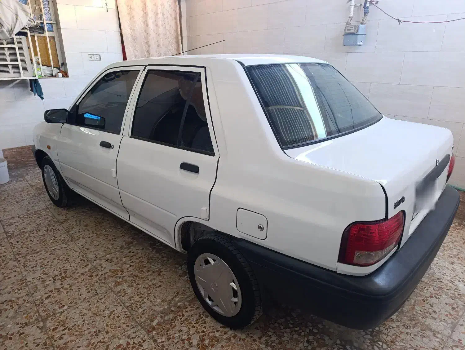 پراید131SEمدل99|خودرو سواری و وانت|اهواز, کوی فرهنگیان ۱|دیوار