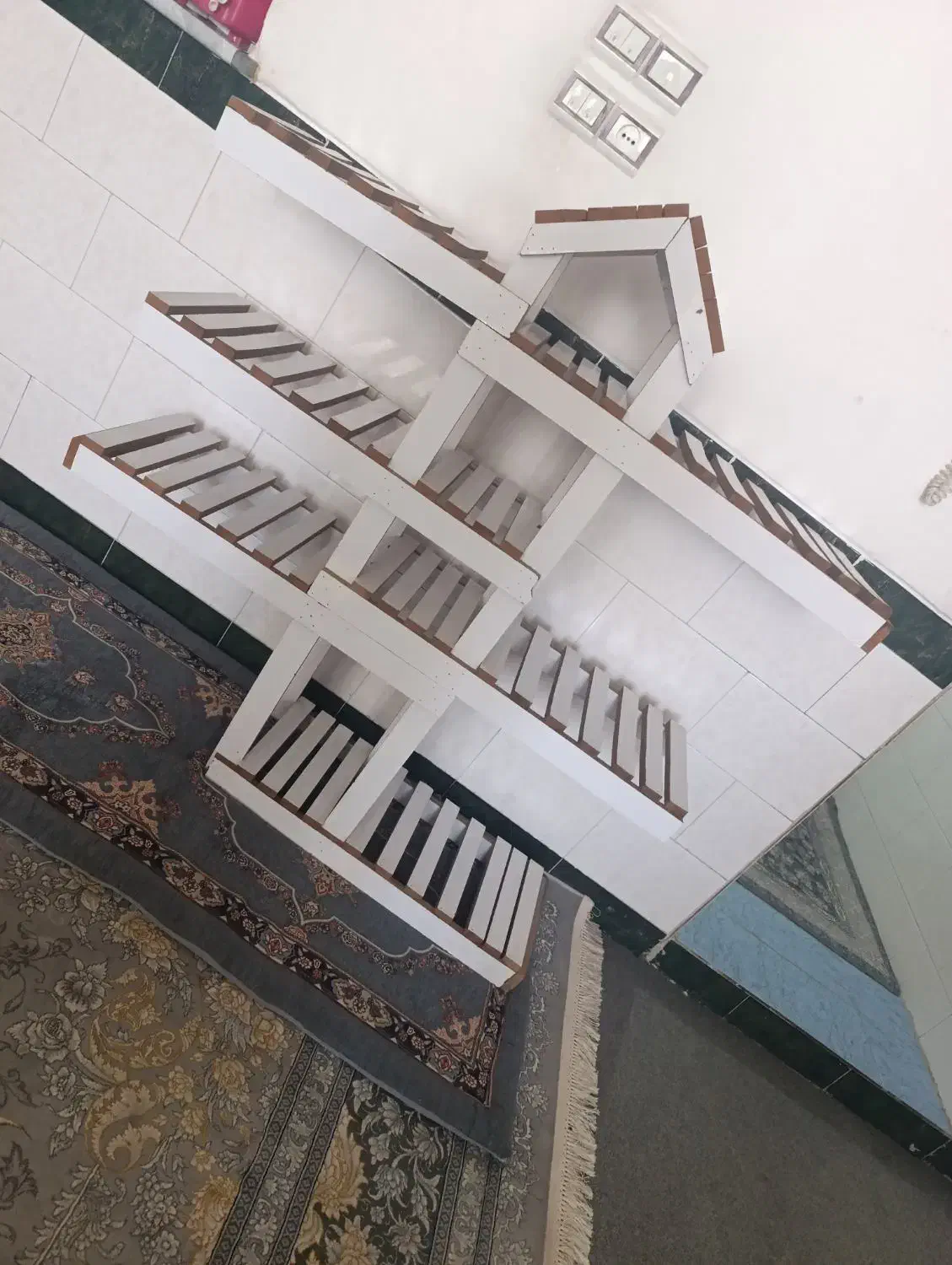 گلهای طبیعی|گل و گیاه طبیعی|مرودشت, فاز اول شهرک فرهنگیان|دیوار