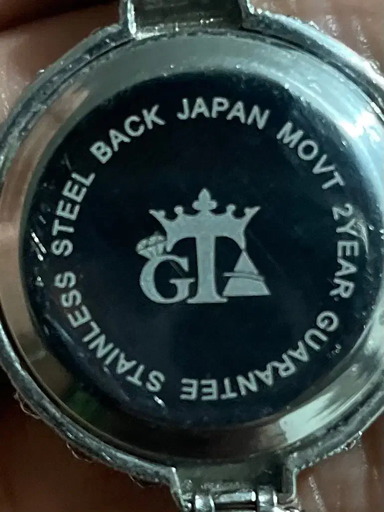 ساعت نقره زنانه|ساعت|تهران, کرمان|دیوار