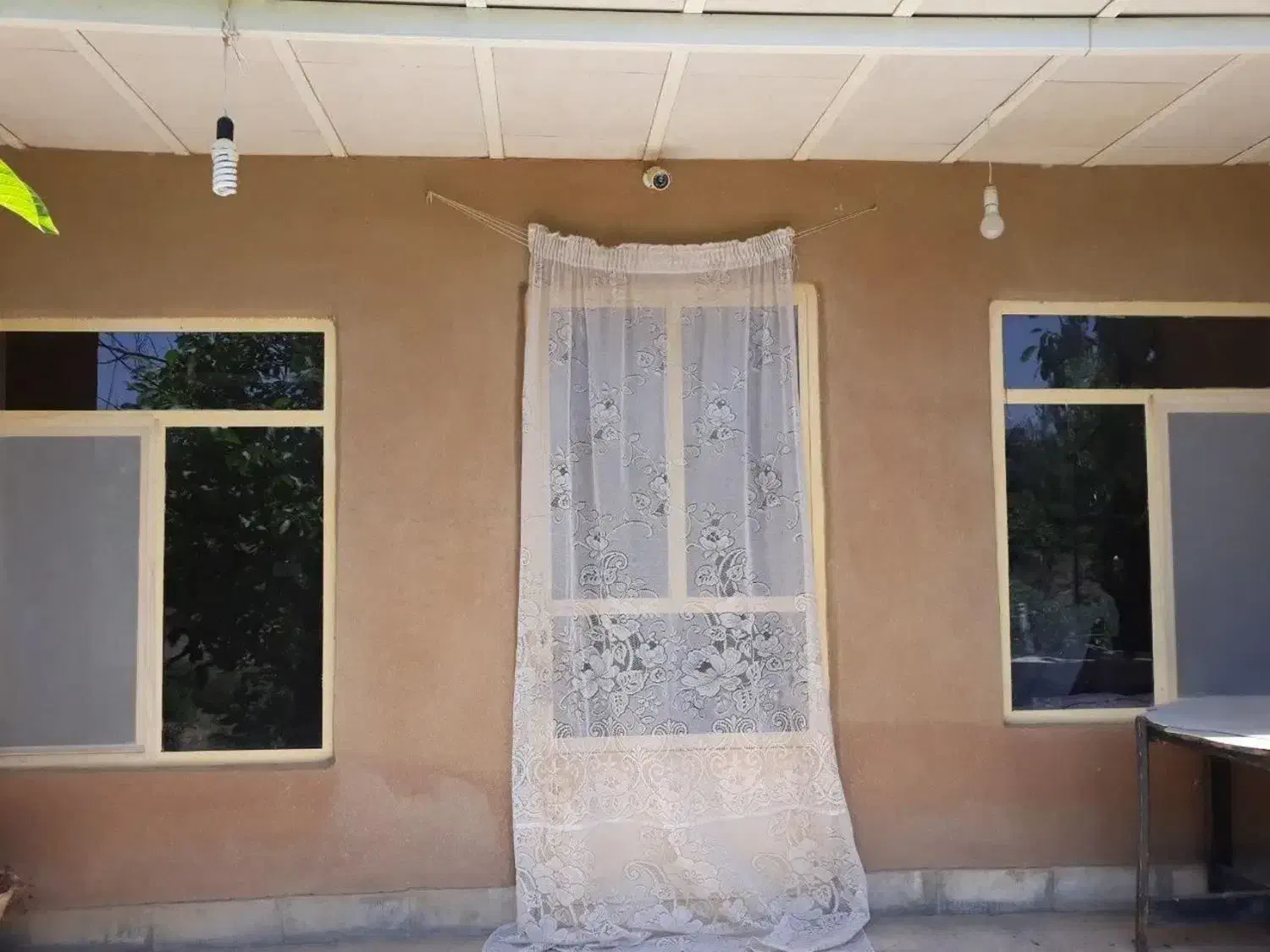 فروش باغ در روستای لاریچه|فروش خانه و ویلا|دهاقان, |دیوار