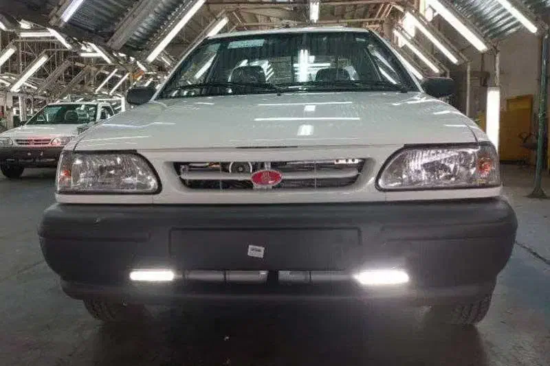 پراید وانت 151 تحویل فوری اقساطی|خودرو سواری و وانت|کرج, عظیمیه|دیوار