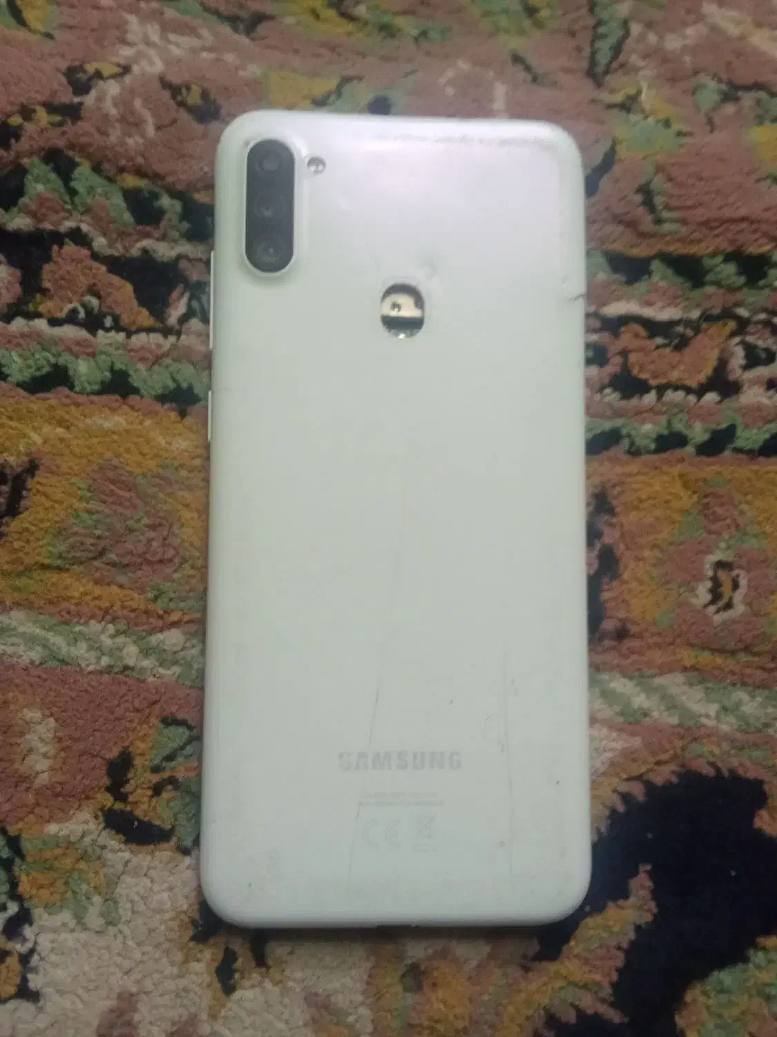 گوشی a11|موبایل|بجنورد, |دیوار