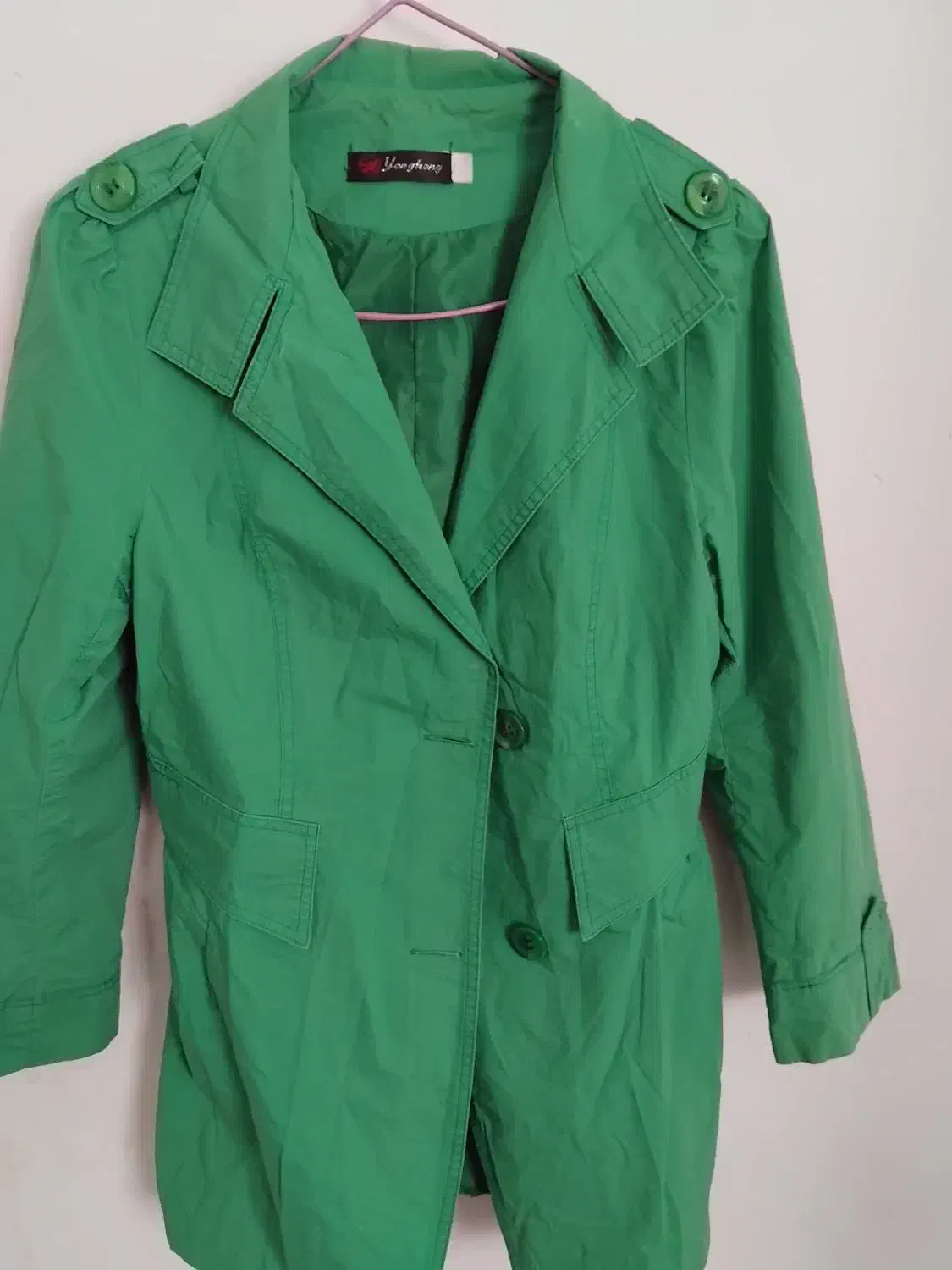 مانتو تمیز|لباس|اراک, |دیوار