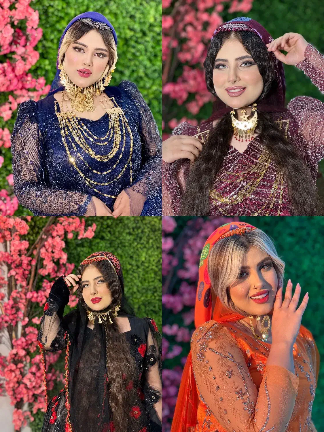 میکاپ و زلف سالن لیدی لوکس|خدمات آرایشگری و زیبایی|دوگنبدان, |دیوار