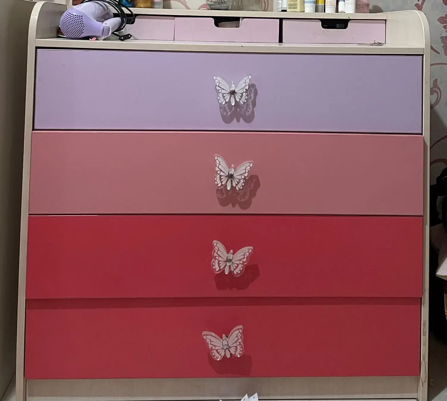 سرویس خواب|تخت و سرویس خواب|شیراز, کلاهدوز|دیوار