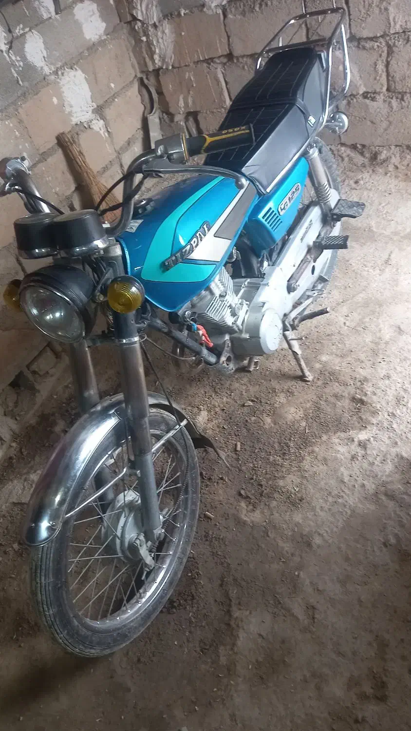 متور|موتورسیکلت|بجنورد, |دیوار