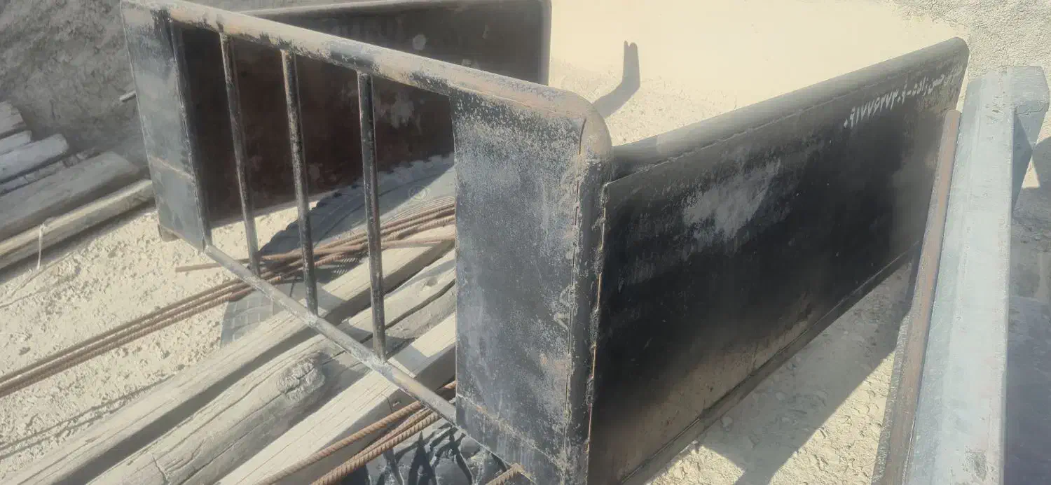 ترک و باربند پراید وانت|قطعات یدکی و لوازم جانبی|لامرد, |دیوار