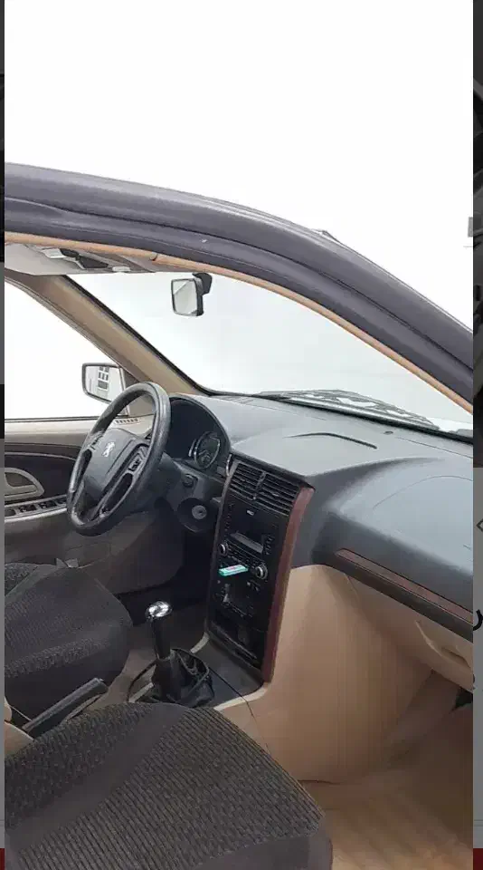 پژو پارس xup7 فروش فوری|خودرو سواری و وانت|تخت سلیمان, |دیوار