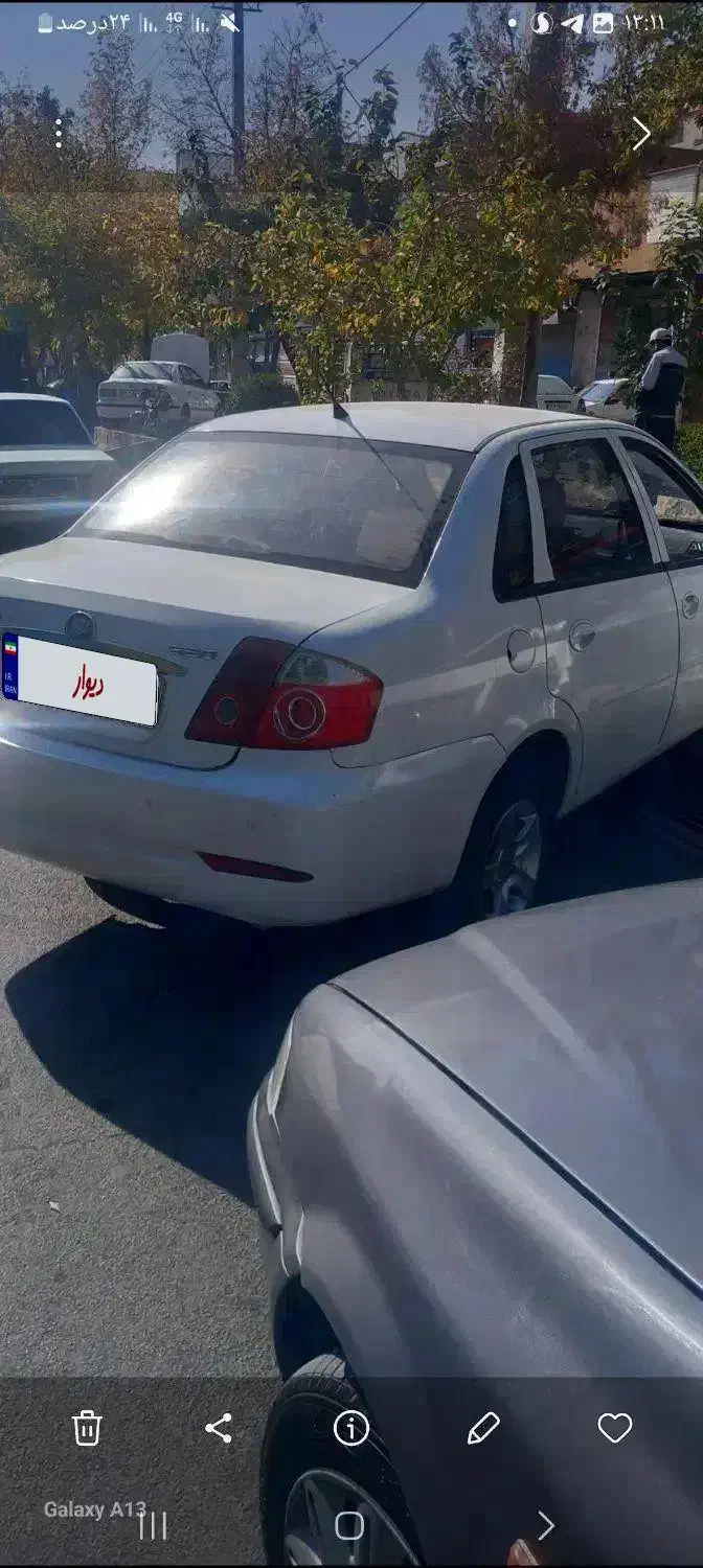 لیفان ۵۲۰|خودرو سواری و وانت|سقز, |دیوار