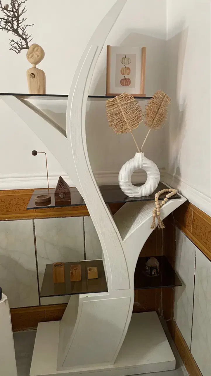 وسایل فروشی|بوفه، ویترین، کنسول|رامشیر, |دیوار