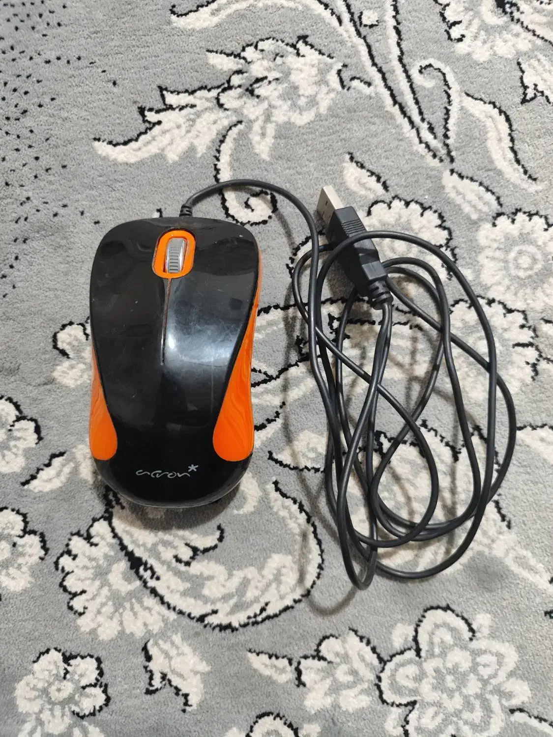 موس سالم|قطعات و لوازم جانبی رایانه|قم, ولیعصر|دیوار