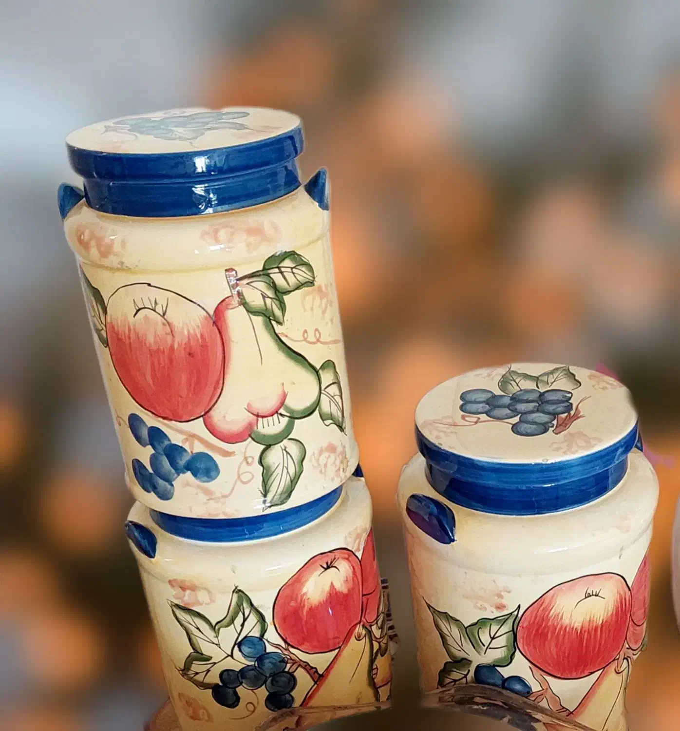 فروش به دلیل مهاجرت|ظروف سرو و پذیرایی|تبریز, |دیوار