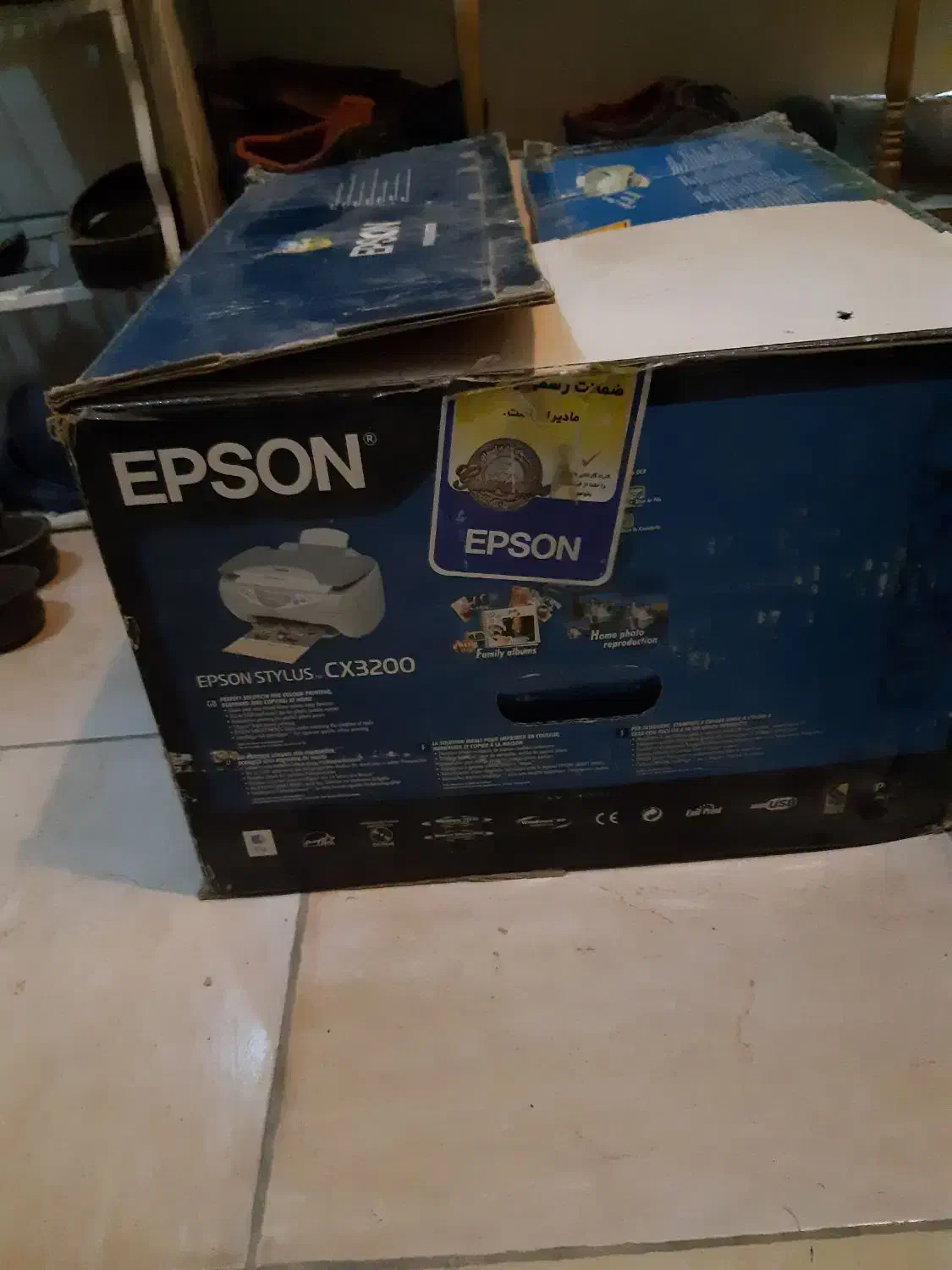 کامپیوتر موس و کیبورد پاسکال|رایانه رومیزی|شهرکرد, |دیوار