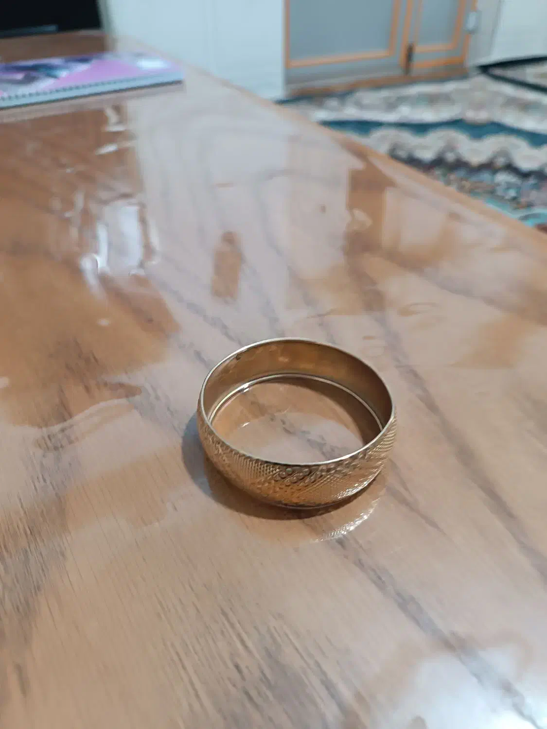 طلای سالم برای استفاده|جواهرات|اسدآباد, |دیوار