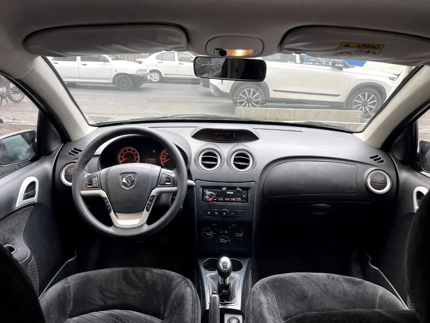 رانا پلاس ۱۴۰۰ بدون رنگ نقد اقساط معاضه|خودرو سواری و وانت|تهران, جیحون|دیوار