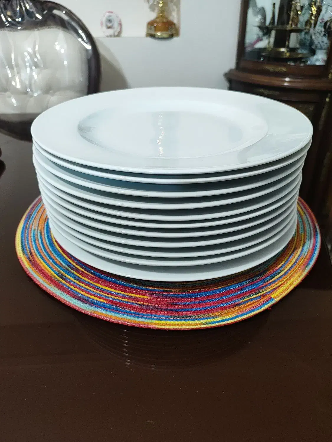 پلو خوری چینی|ظروف سرو و پذیرایی|تهران, مجیدیه|دیوار