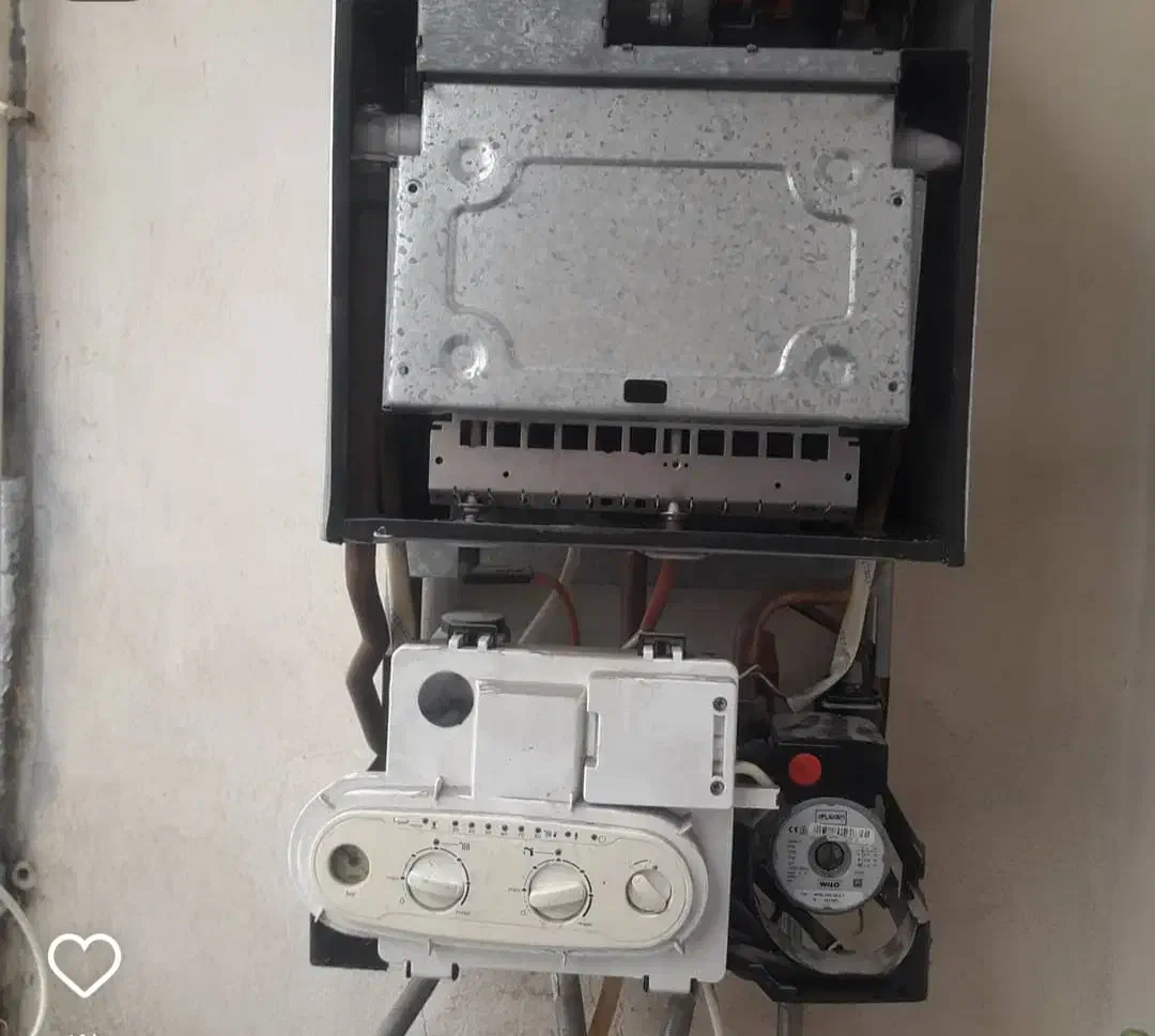 تعمیر تعمیرات پکیج سرویس ابگرمکن بخاری نصب|خدمات پیشه و مهارت|مشهد, هفت تیر (آب و برق)|دیوار