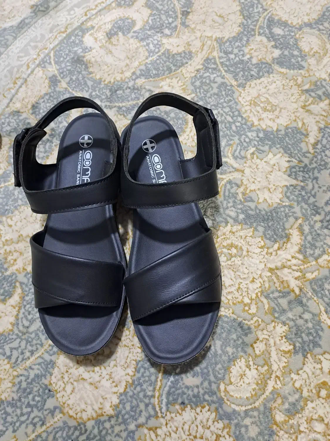 کیف کفش کاملا نو سایز ۳۹|کیف، کفش، کمربند|آزادشهر, |دیوار