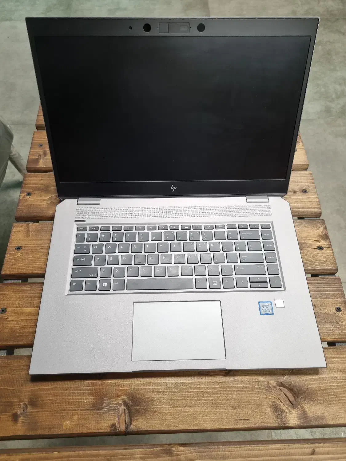 HP ZBook Studio G5 طراحی رندر گیم ، نقد و اقساط|رایانه همراه|کرج, اصفهانیها|دیوار