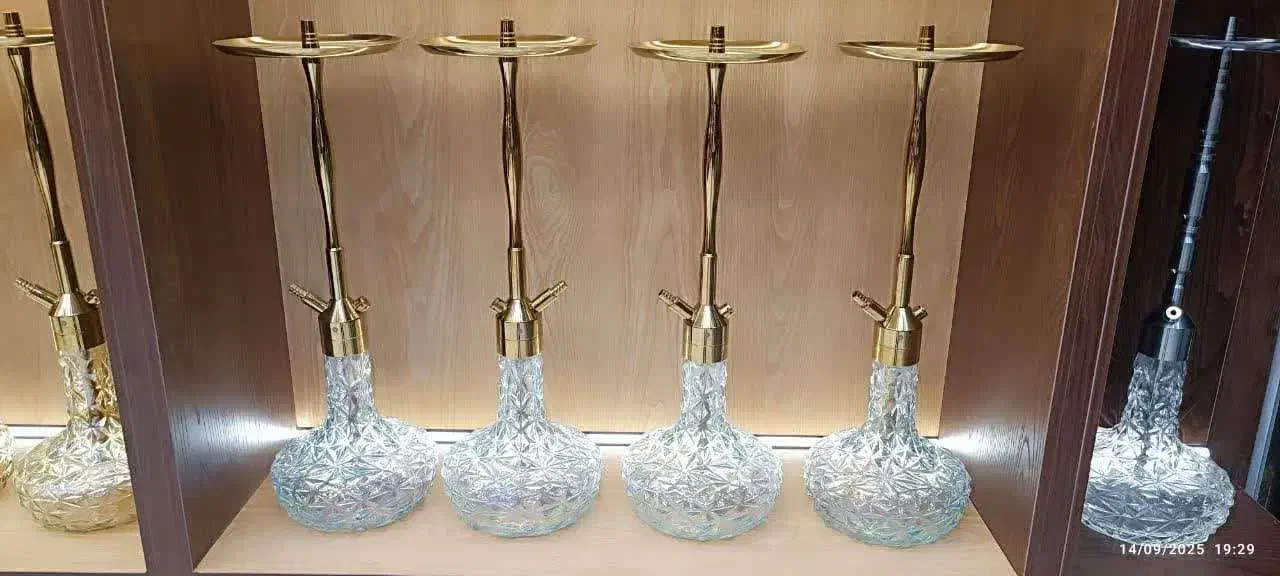 پخش انواع مدل های قلیان مدرن|کلکسیون و سرگرمی|آبادان, |دیوار