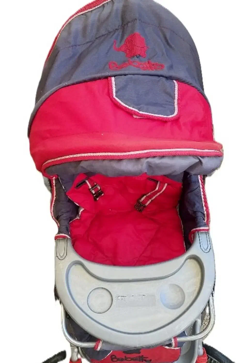 کالسکه نوزاد در حد نو|کالسکه و لوازم جانبی|شهرکرد, |دیوار